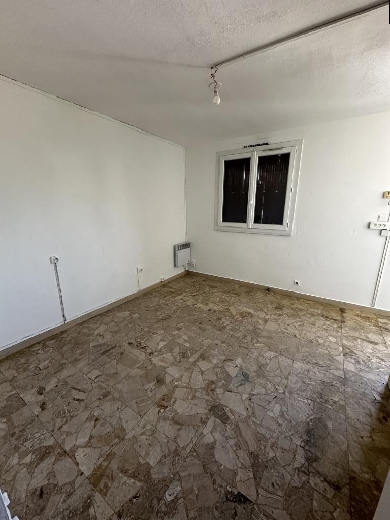 Vente Appartement à Marseille 10e arrondissement 1 pièce