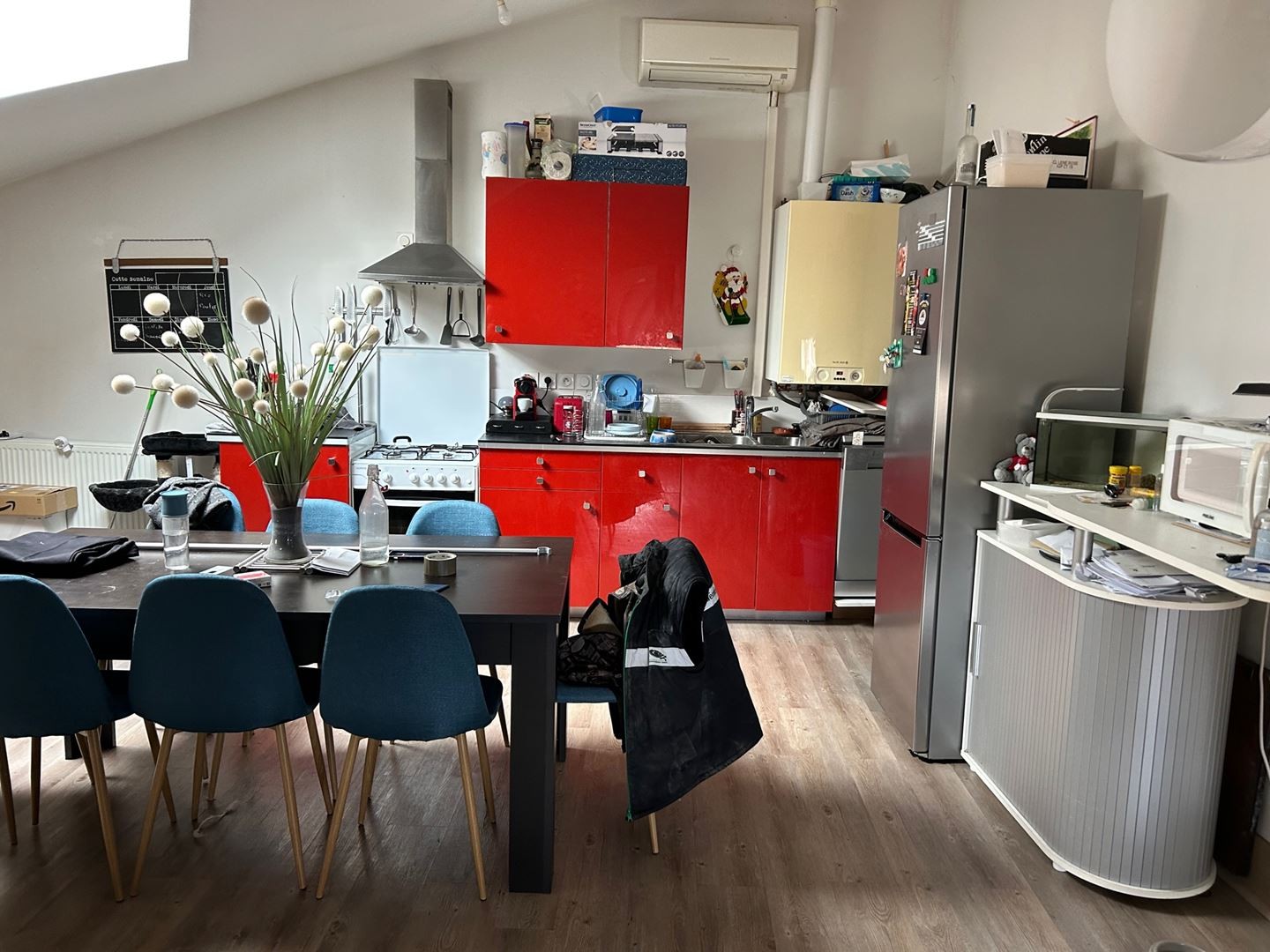 Vente Appartement à Romans-sur-Isère 2 pièces