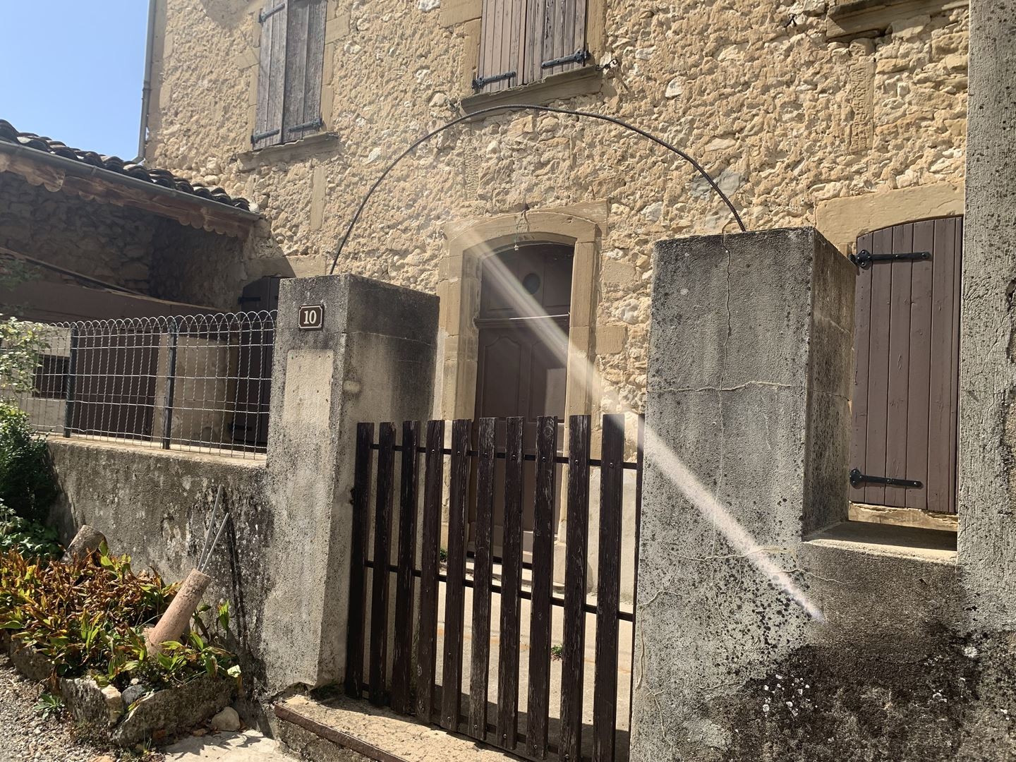 Vente Maison à Rochefort-Samson 7 pièces