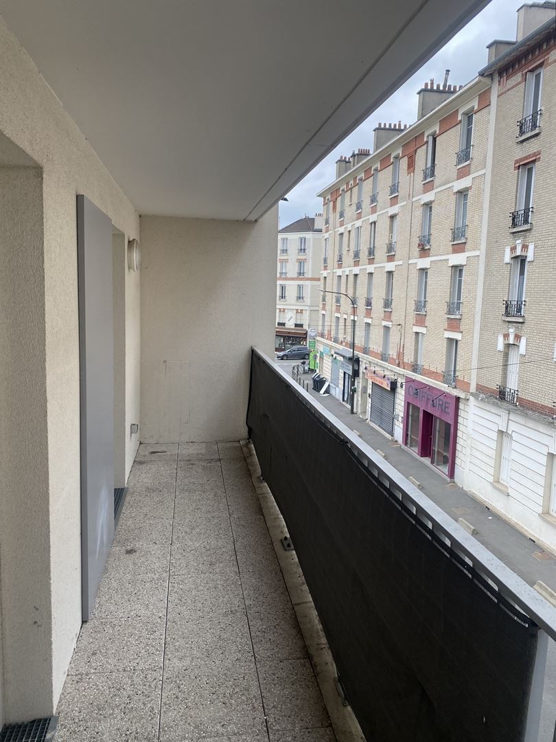 Vente Appartement à Argenteuil 3 pièces