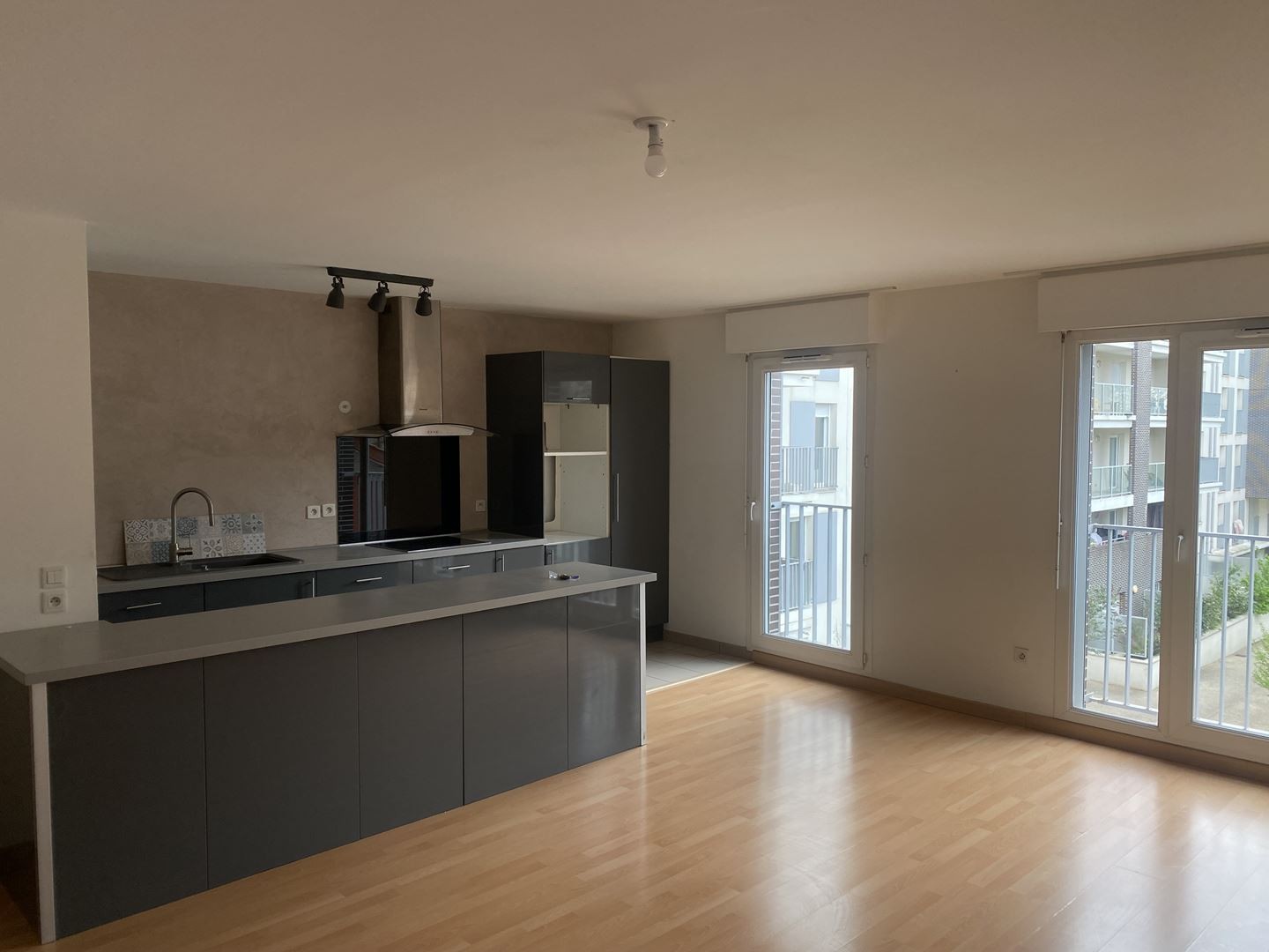 Vente Appartement à Argenteuil 3 pièces