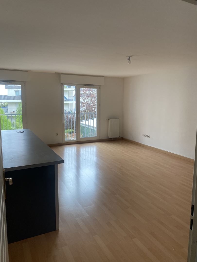 Vente Appartement à Argenteuil 3 pièces