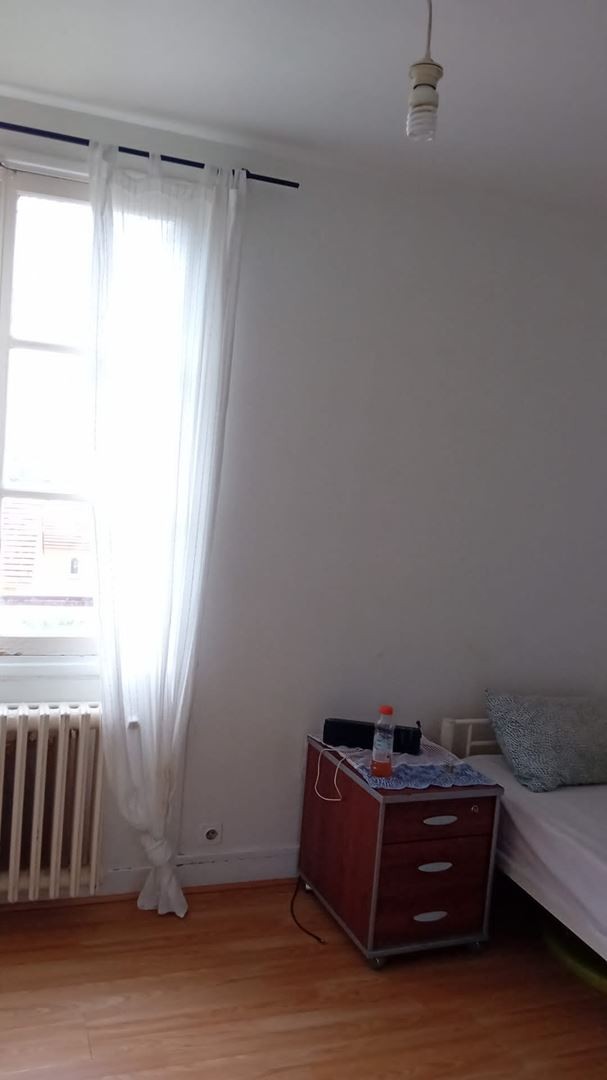 Vente Appartement à Argenteuil 3 pièces