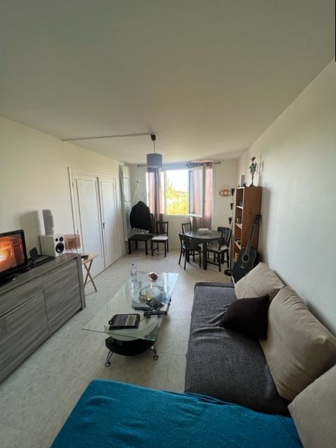 Vente Appartement à Colombes 1 pièce