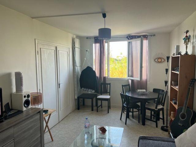 Vente Appartement à Colombes 1 pièce