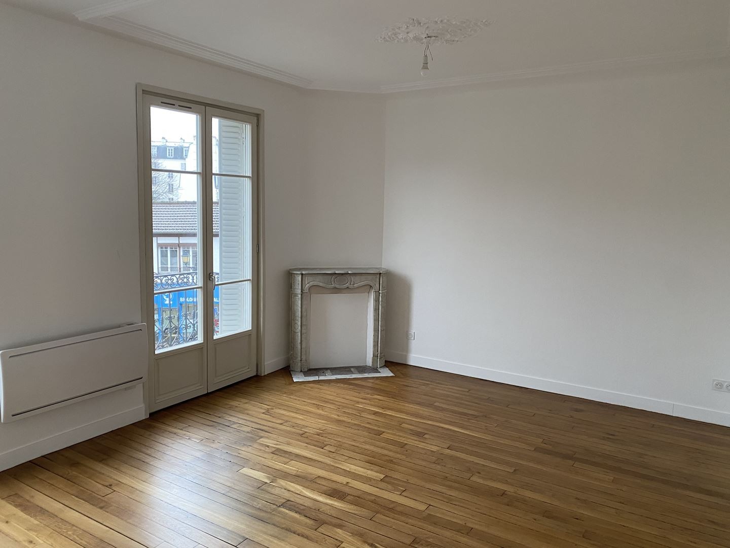 Vente Appartement à Argenteuil 3 pièces