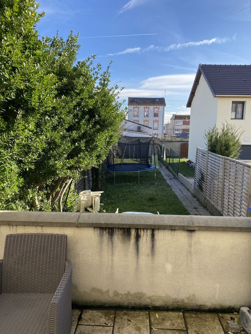 Vente Maison à Argenteuil 4 pièces