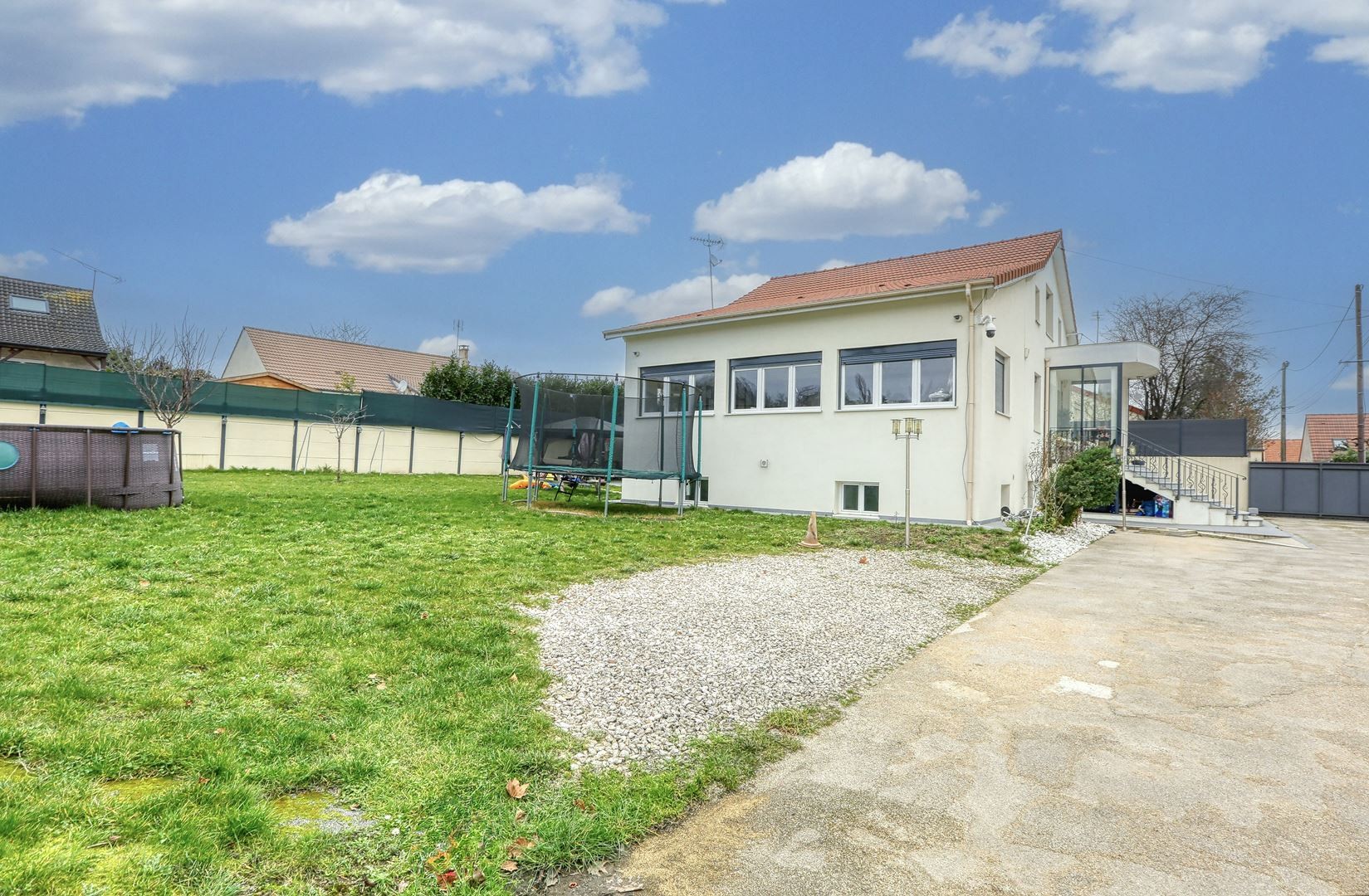 Vente Maison à Argenteuil 9 pièces