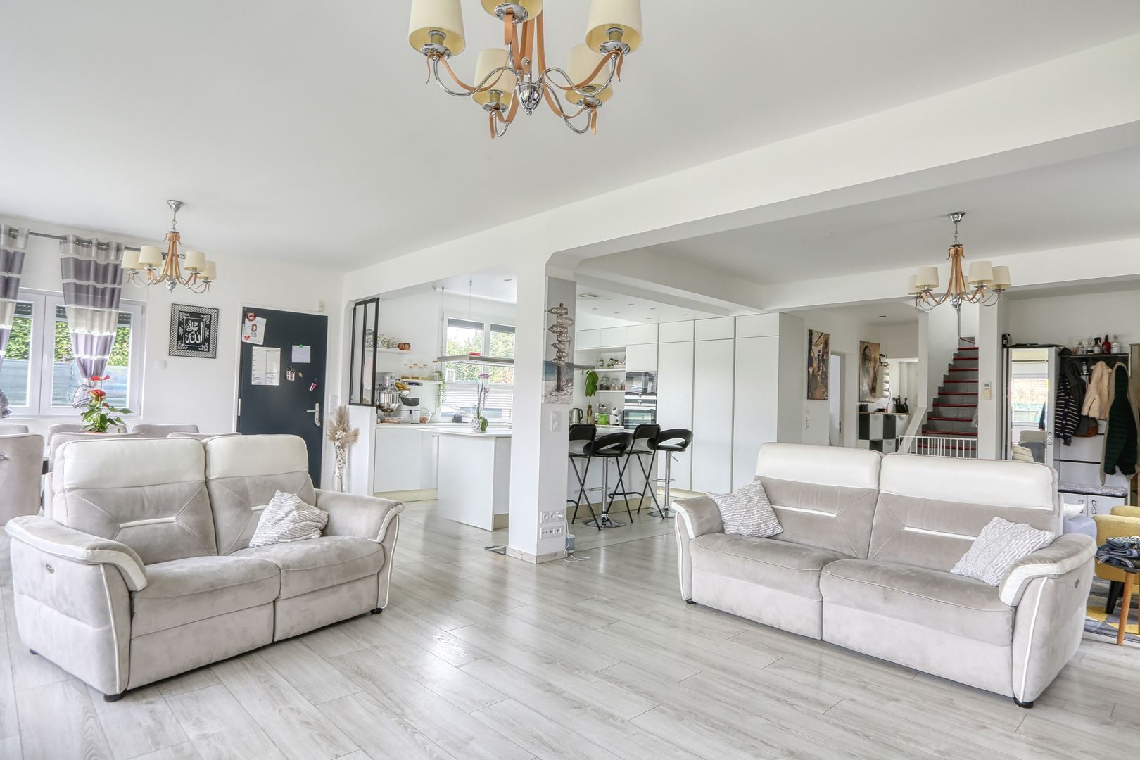 Vente Maison à Argenteuil 9 pièces