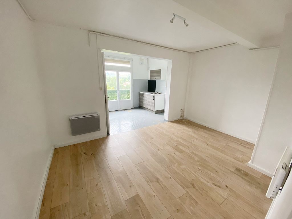 Vente Appartement à Auch 1 pièce