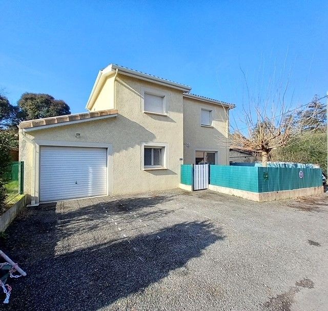 Vente Maison à Auch 5 pièces