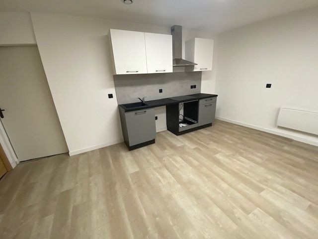 Location Appartement à Auch 3 pièces