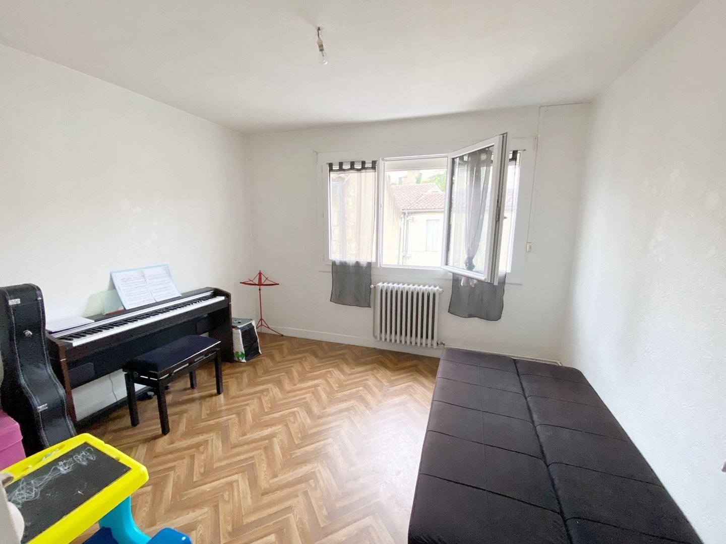 Vente Appartement à Auch 4 pièces