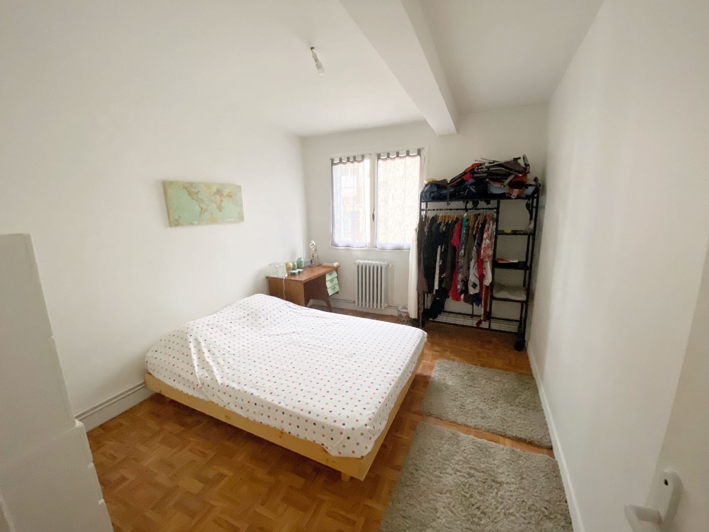 Vente Appartement à Auch 4 pièces