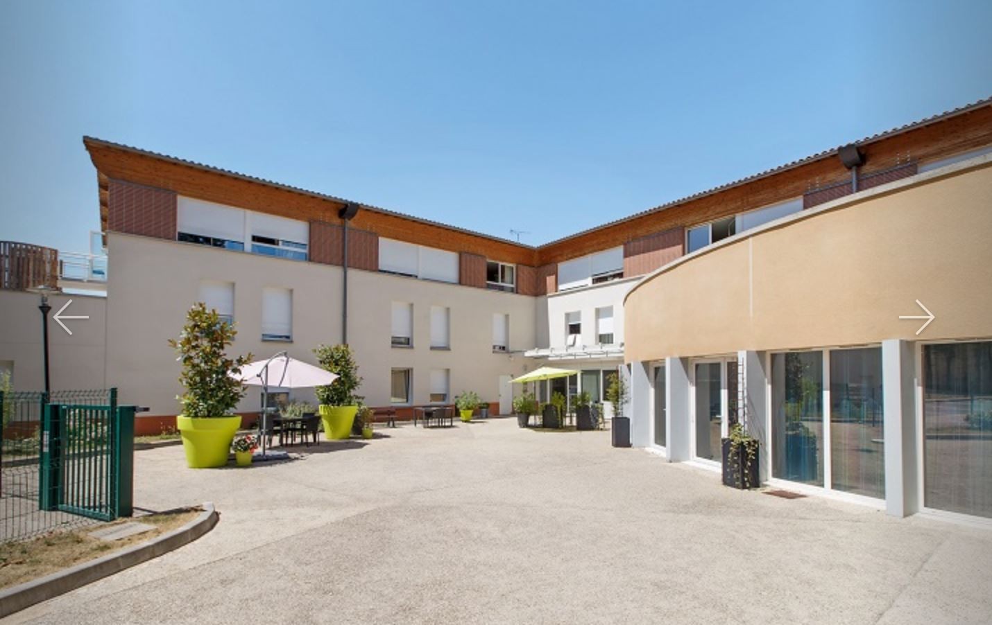 Vente Appartement à Poitiers 1 pièce