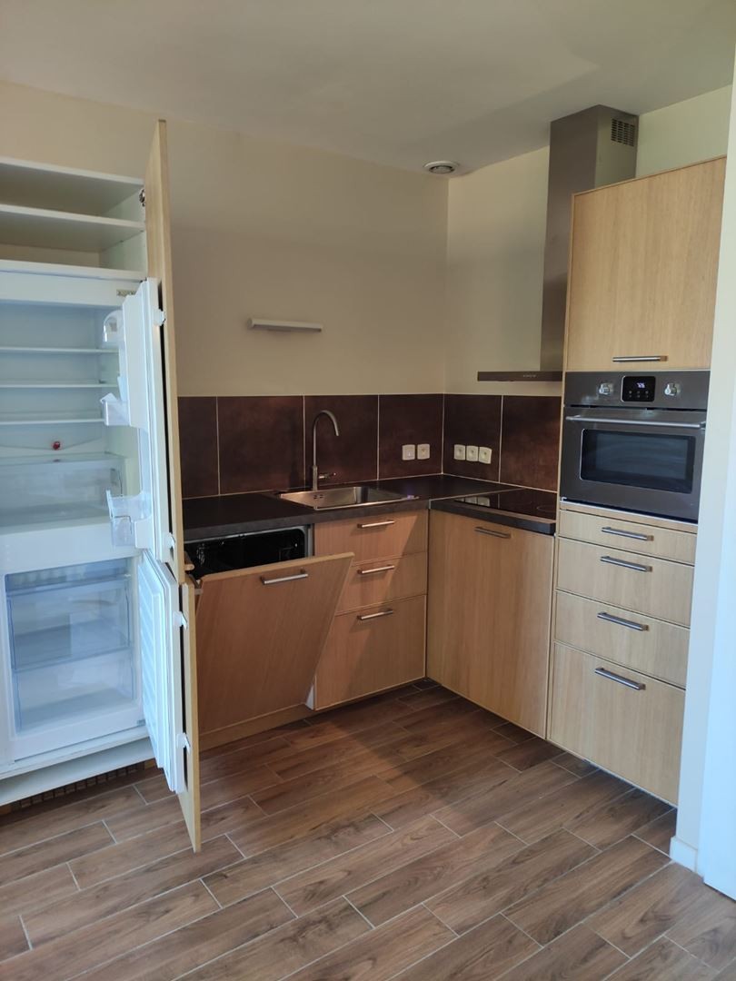 Vente Appartement à Montélimar 3 pièces