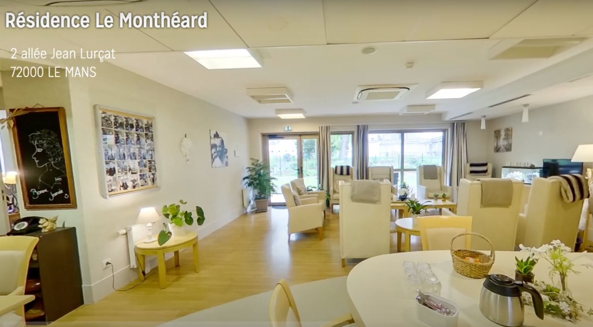 Vente Appartement à le Mans 1 pièce