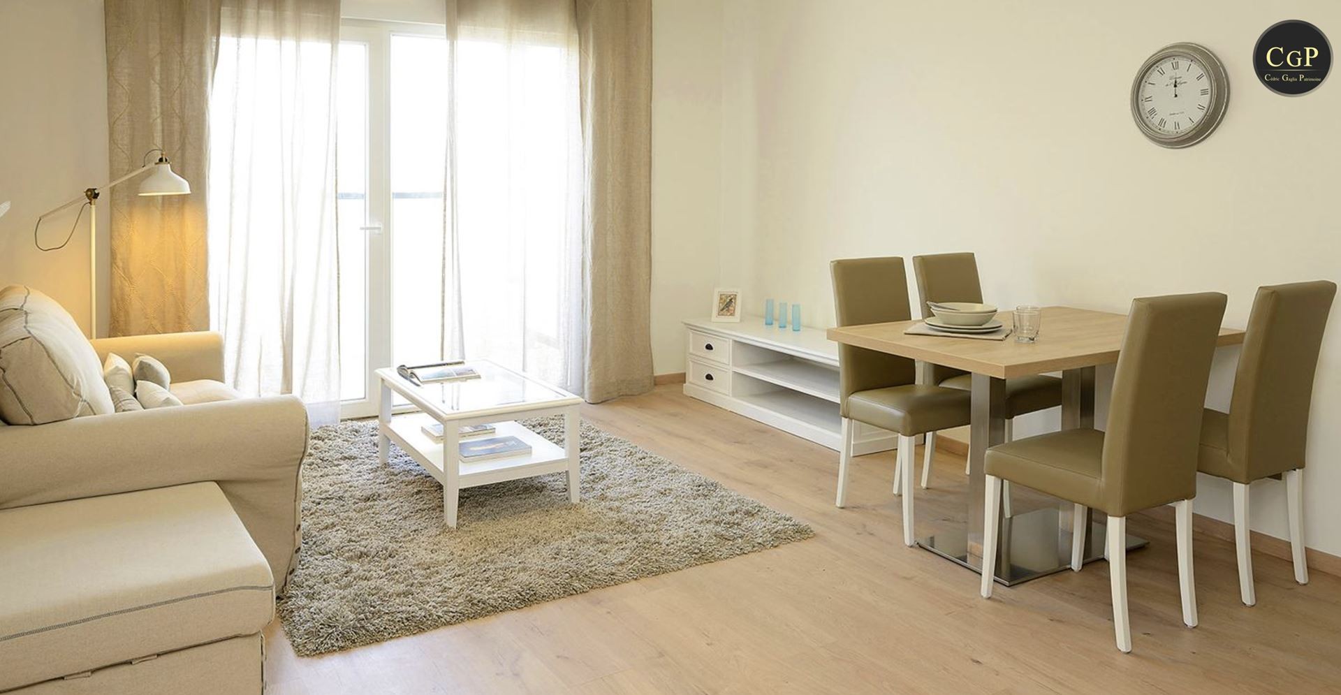 Vente Appartement à Annecy 2 pièces