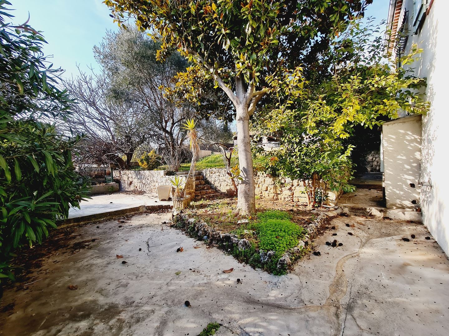 Vente Maison à Mougins 6 pièces