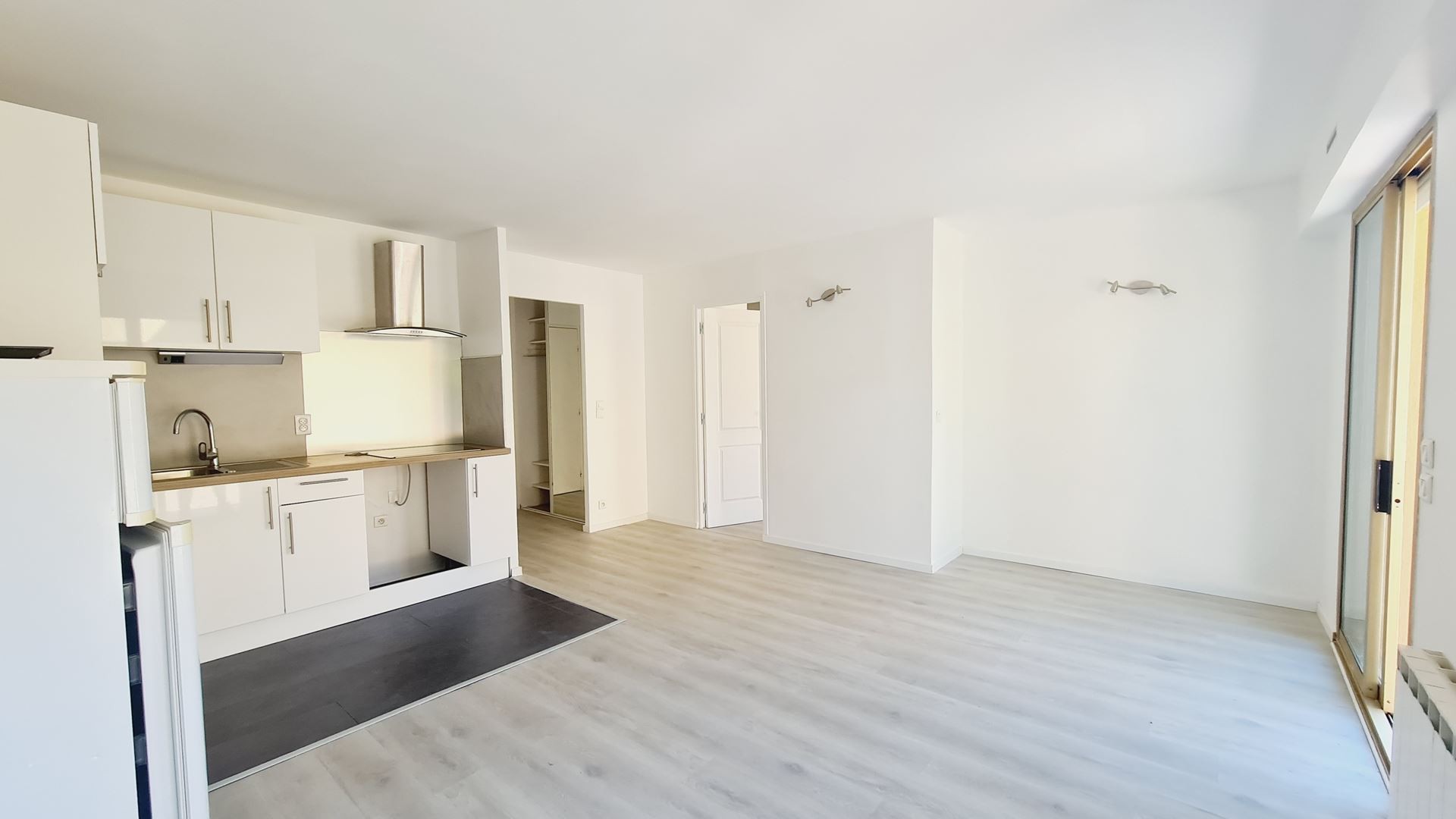 Vente Appartement à le Cannet 2 pièces