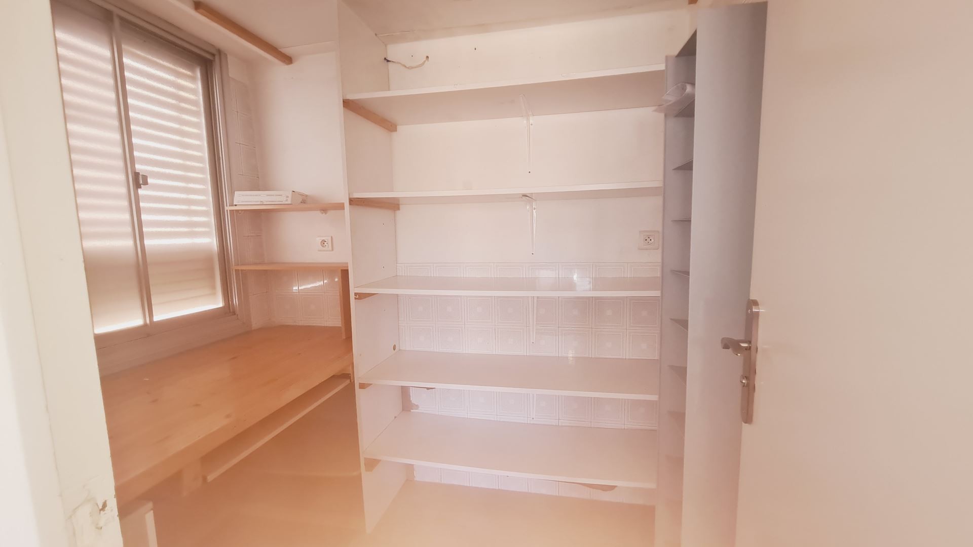 Vente Appartement à le Cannet 4 pièces