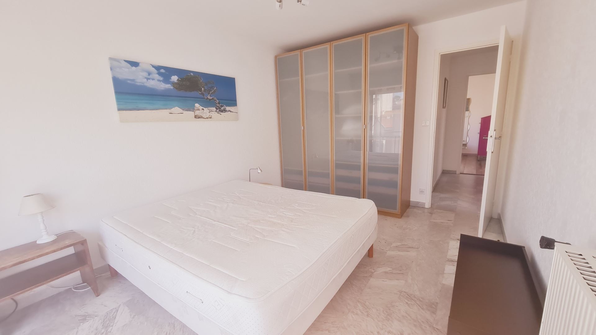 Vente Appartement à le Cannet 4 pièces