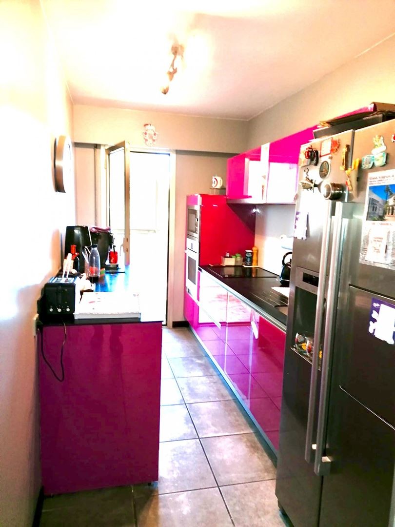 Vente Appartement à le Cannet 4 pièces