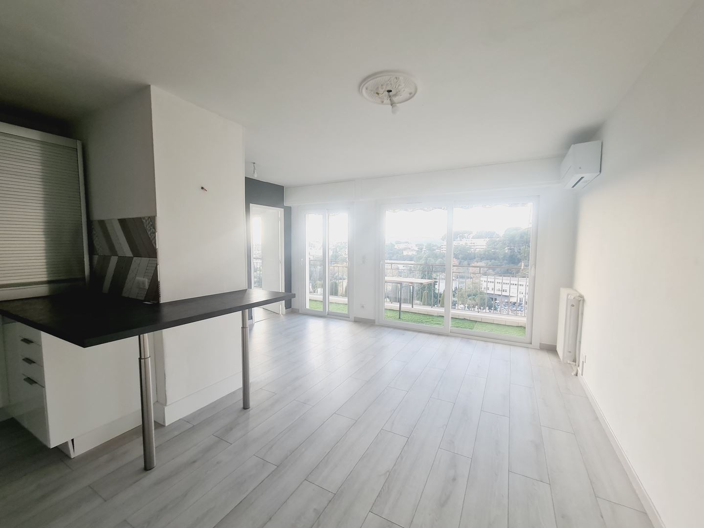 Vente Appartement à le Cannet 4 pièces