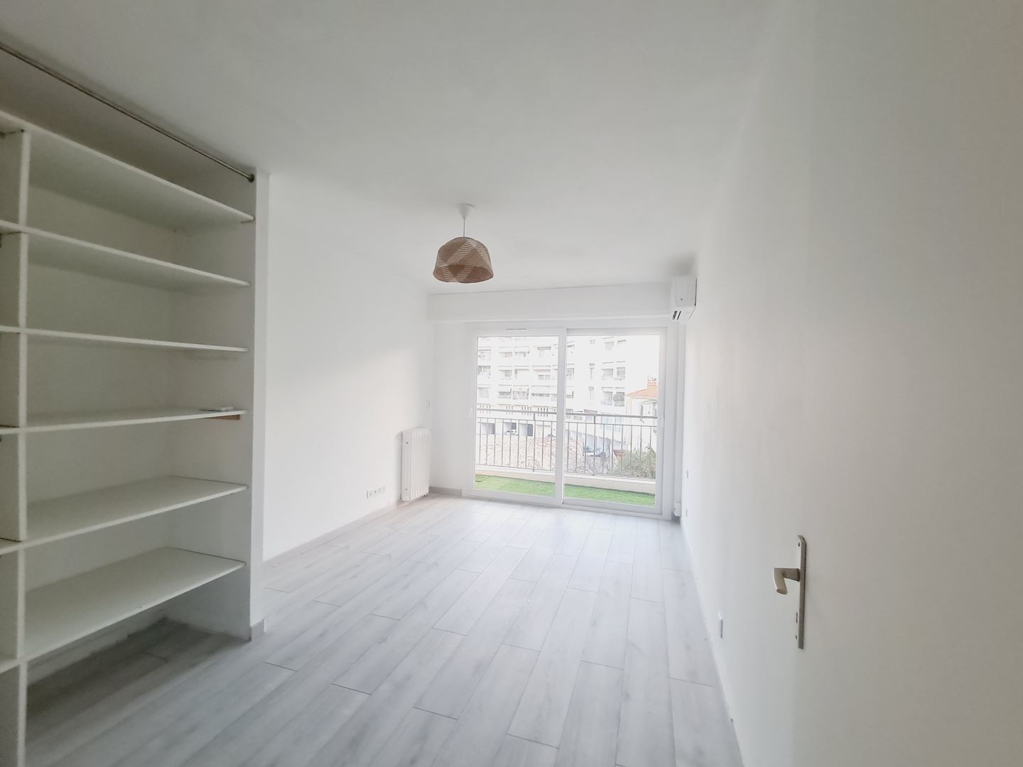 Vente Appartement à le Cannet 4 pièces