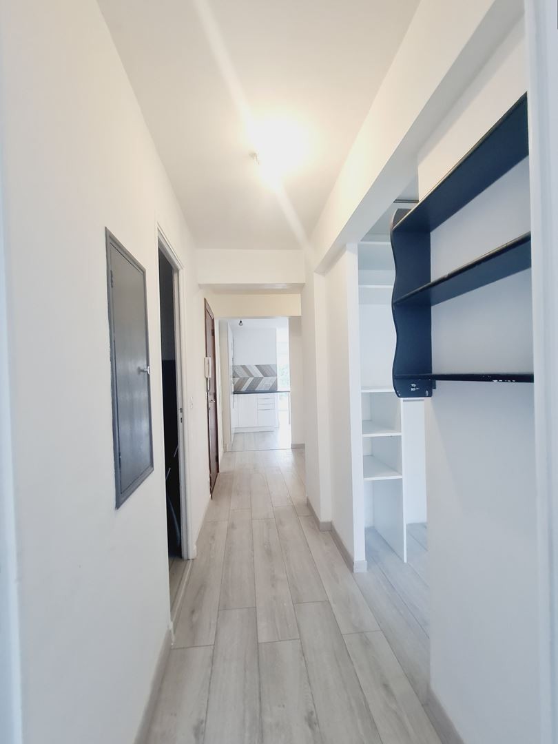 Vente Appartement à le Cannet 4 pièces