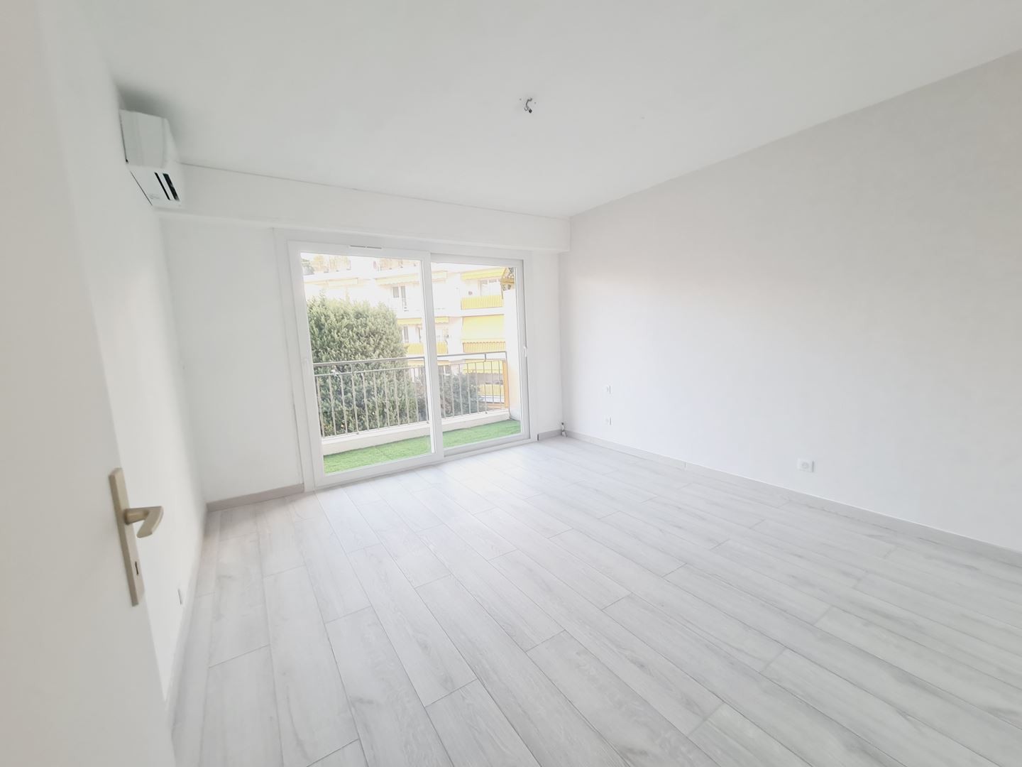 Vente Appartement à le Cannet 4 pièces