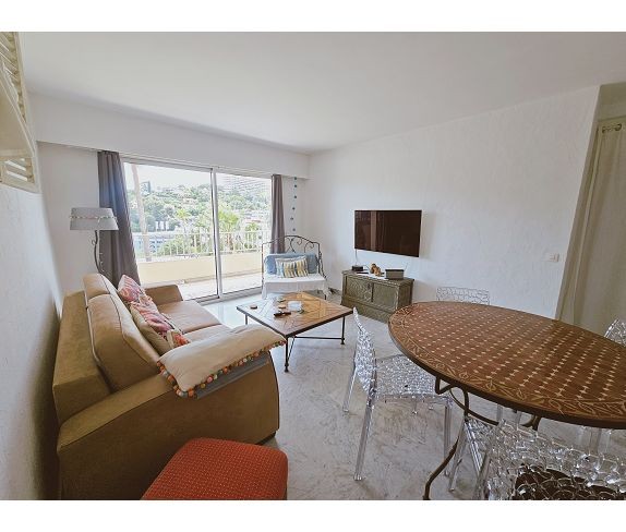 Vente Appartement à le Cannet 4 pièces