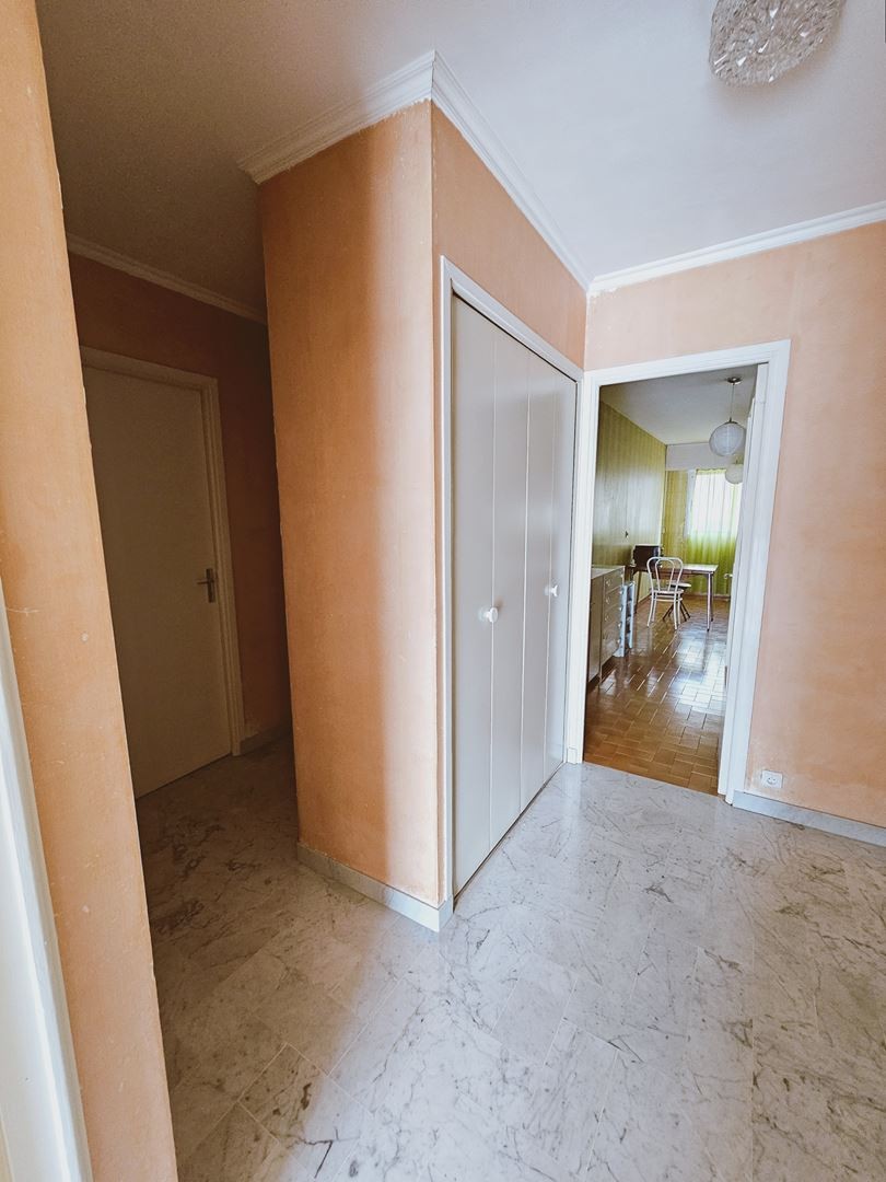 Vente Appartement à le Cannet 3 pièces