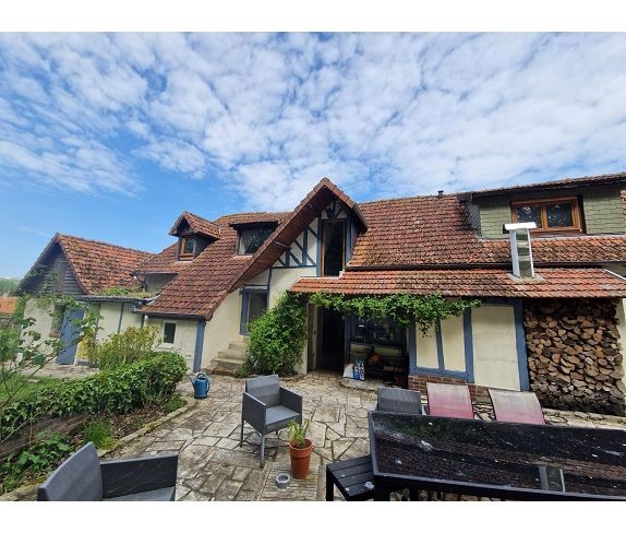 Vente Maison à Neufchâtel-en-Bray 7 pièces