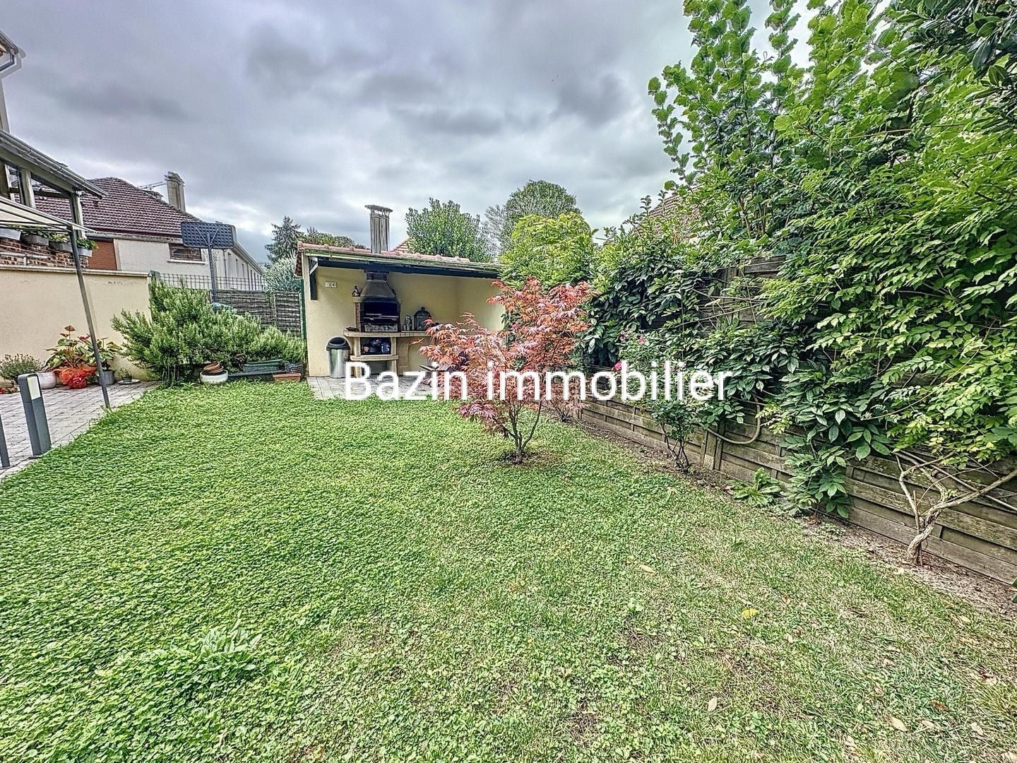 Vente Maison à Viry-Châtillon 5 pièces