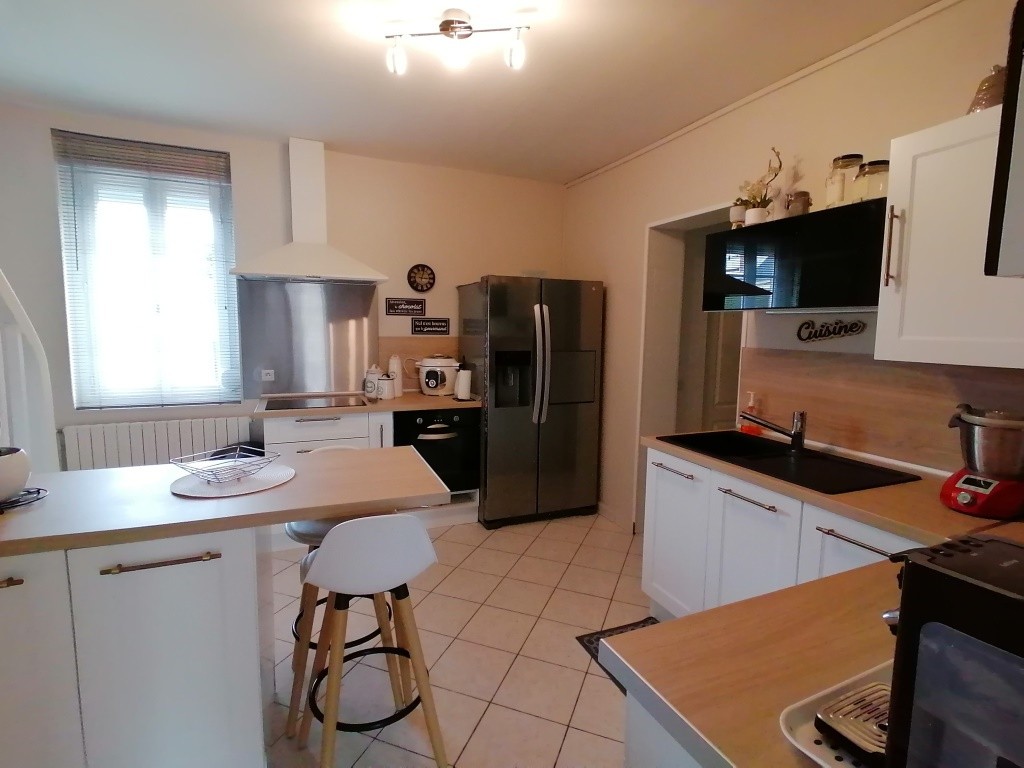 Vente Maison à Bernay 6 pièces