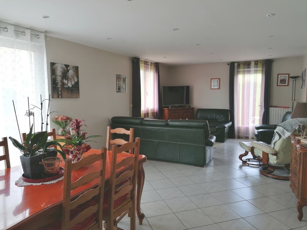 Vente Maison à Bernay 6 pièces