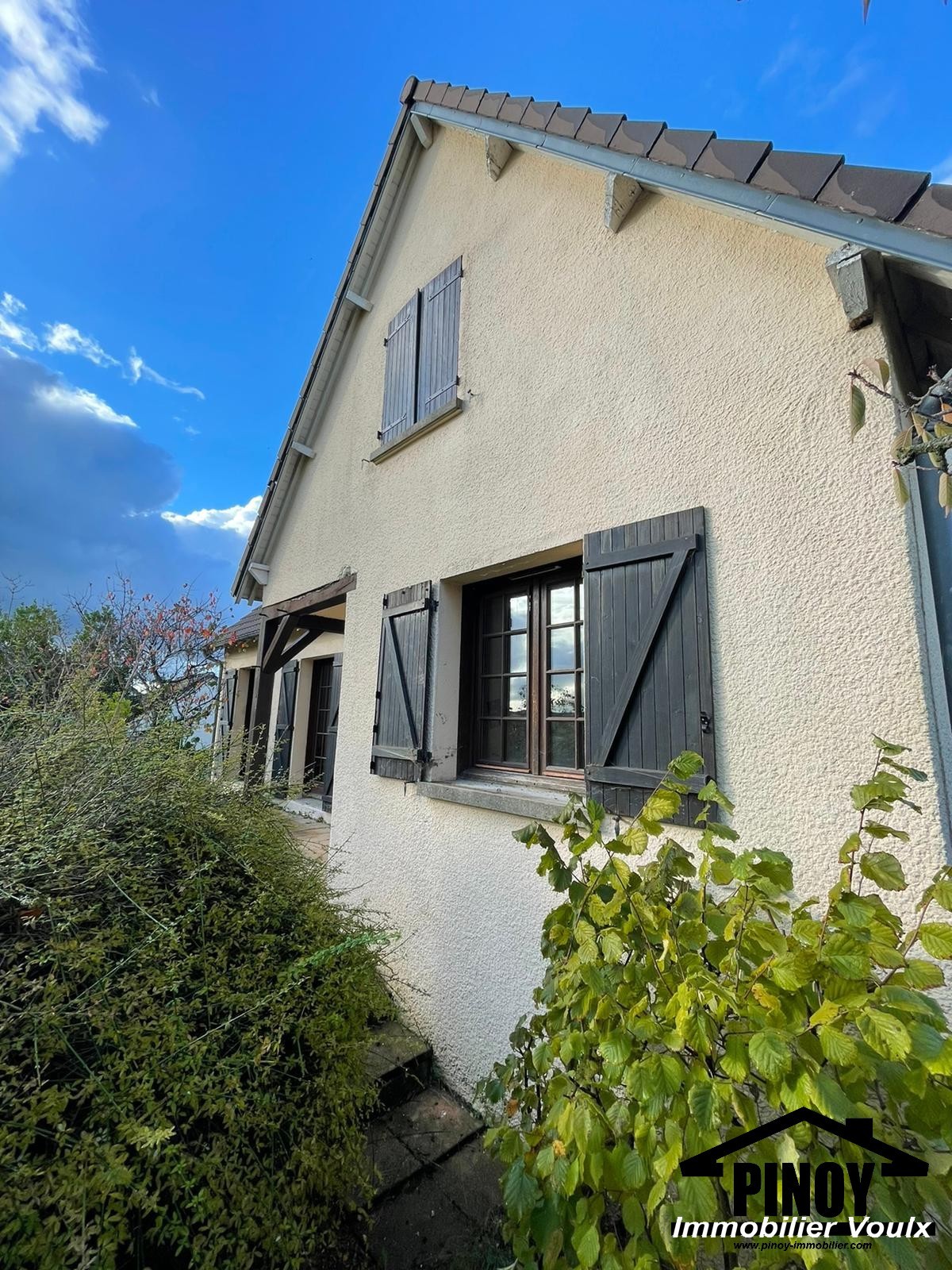 Vente Maison à Voulx 6 pièces