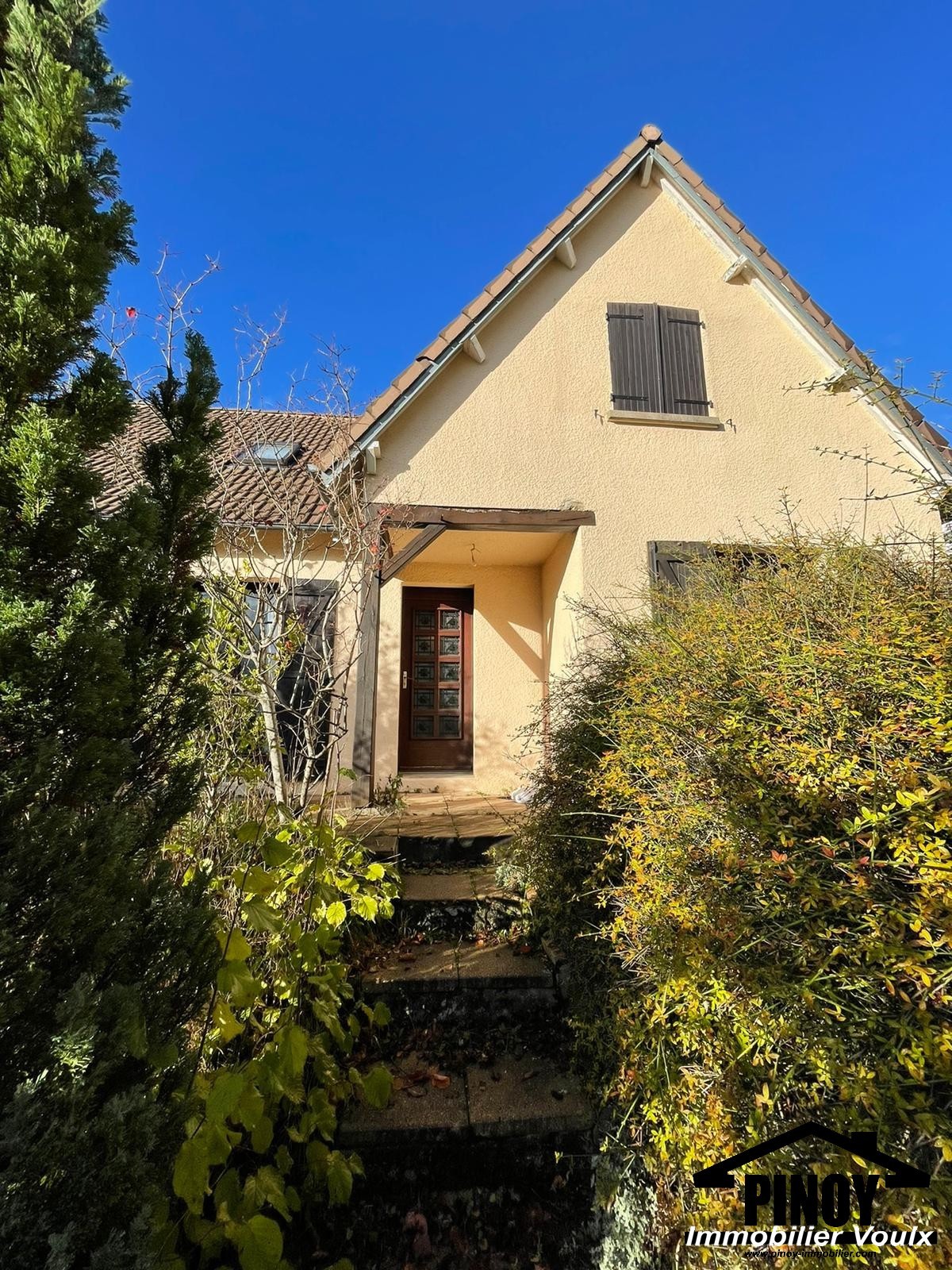 Vente Maison à Voulx 6 pièces