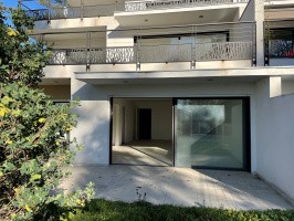 Vente Appartement à Nîmes 4 pièces