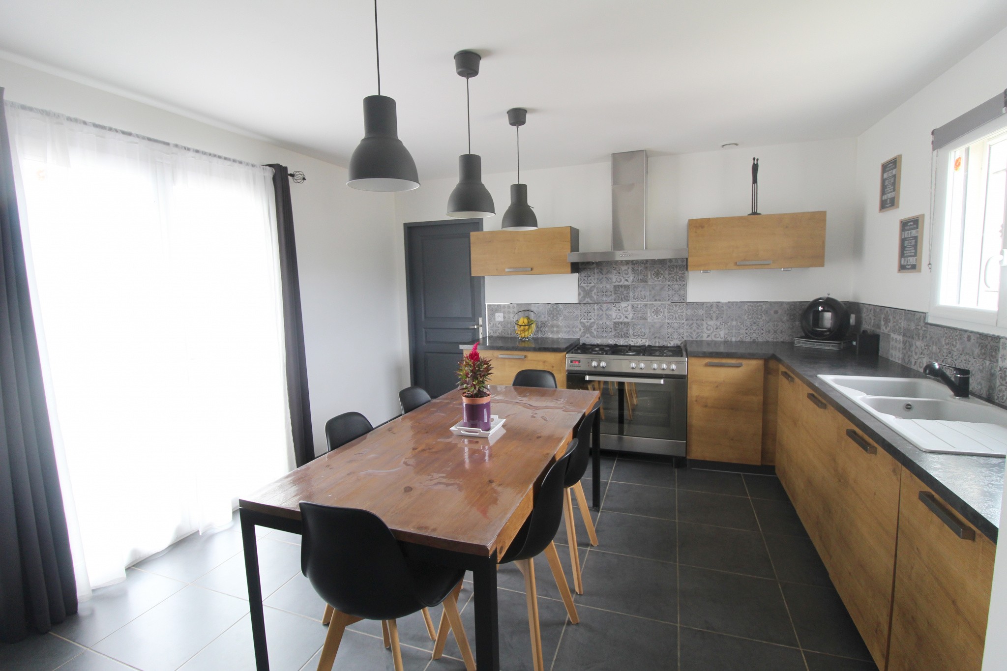 Vente Maison à Nîmes 6 pièces