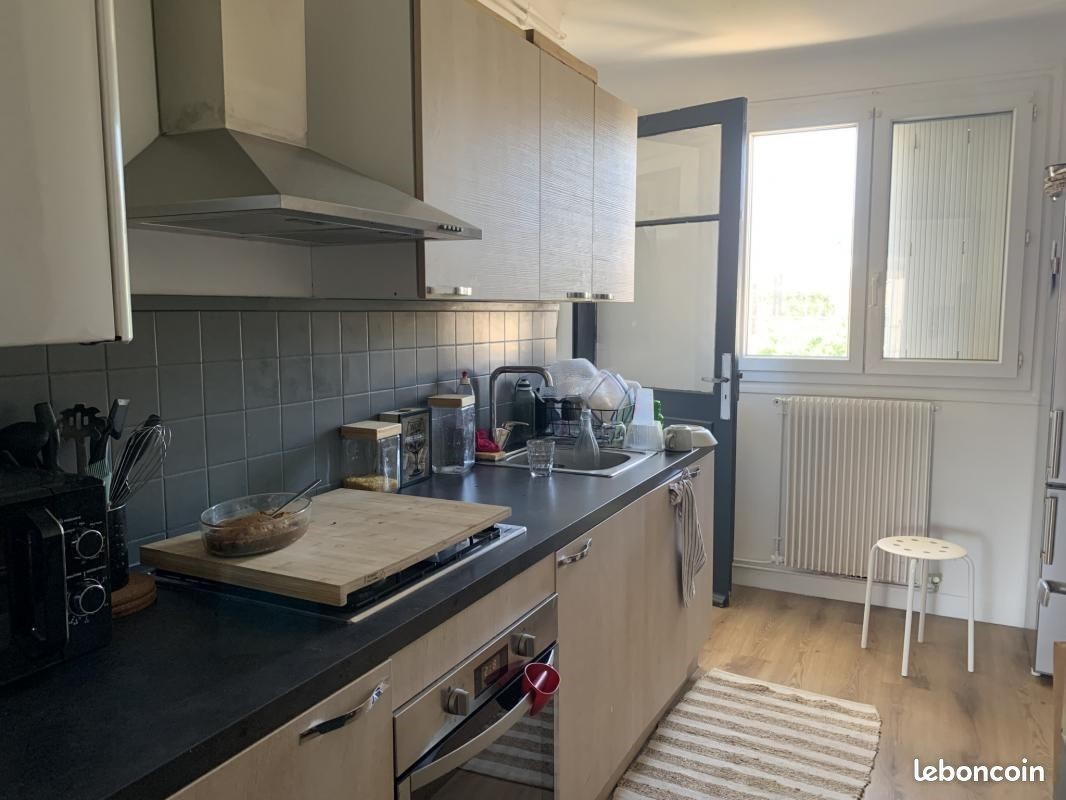 Vente Appartement à Nîmes 4 pièces