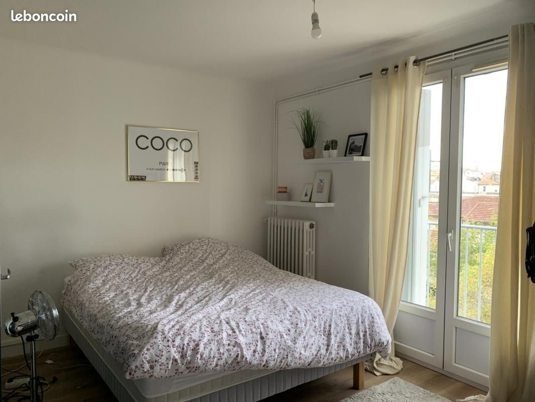 Vente Appartement à Nîmes 4 pièces