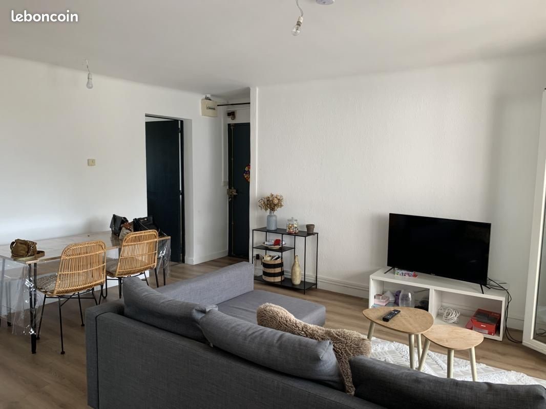 Vente Appartement à Nîmes 4 pièces