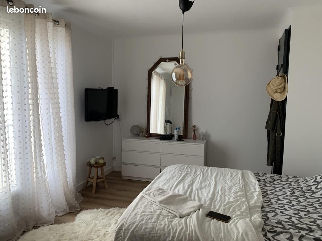 Vente Appartement à Nîmes 4 pièces