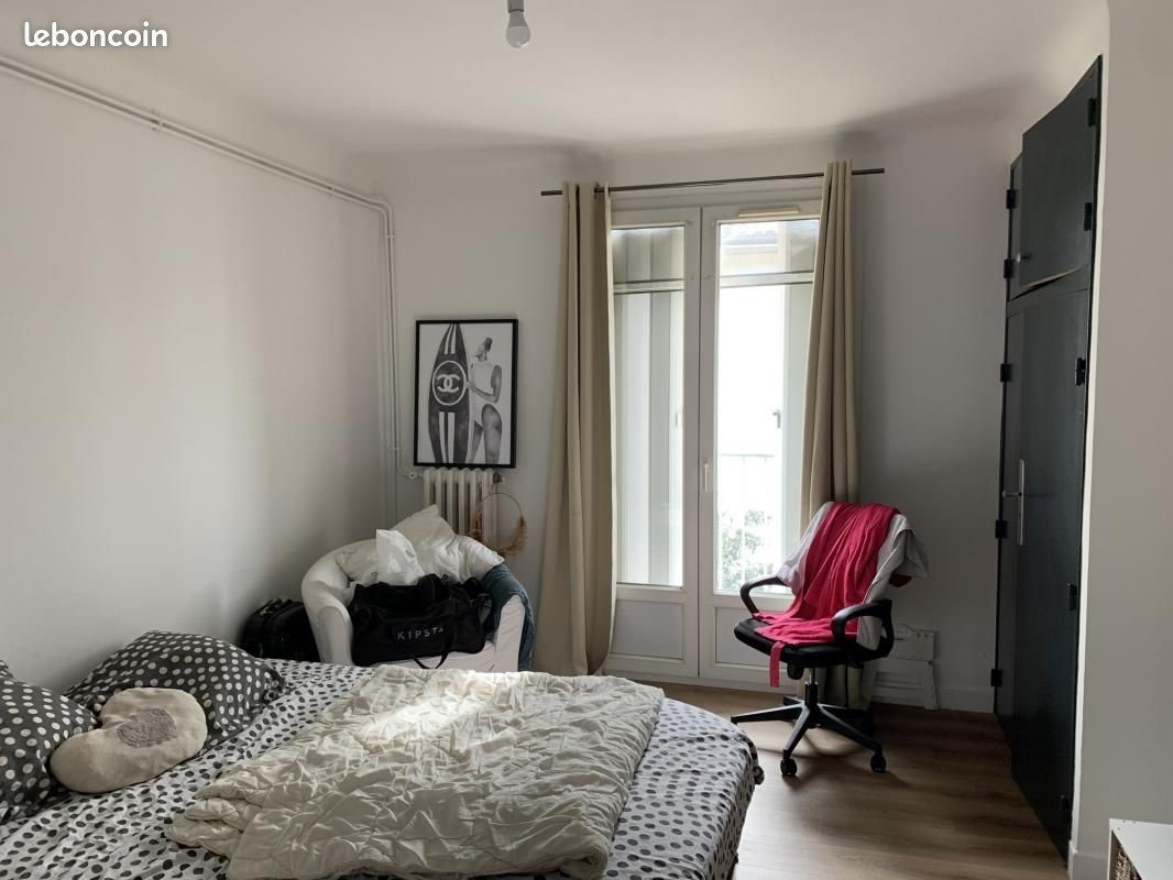 Vente Appartement à Nîmes 4 pièces