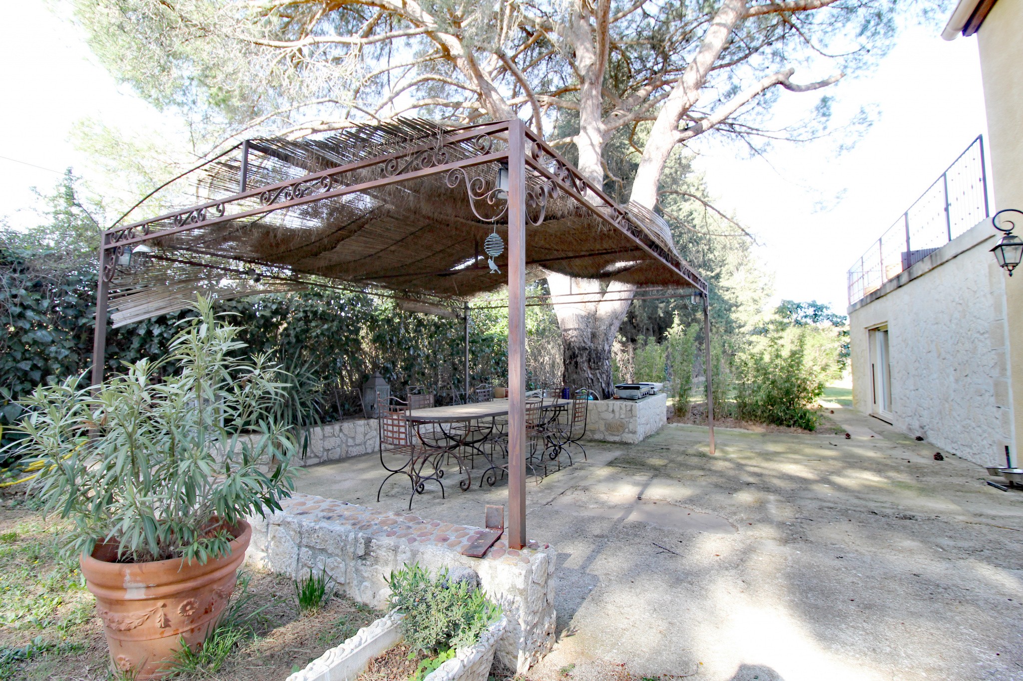 Vente Maison à Nîmes 9 pièces