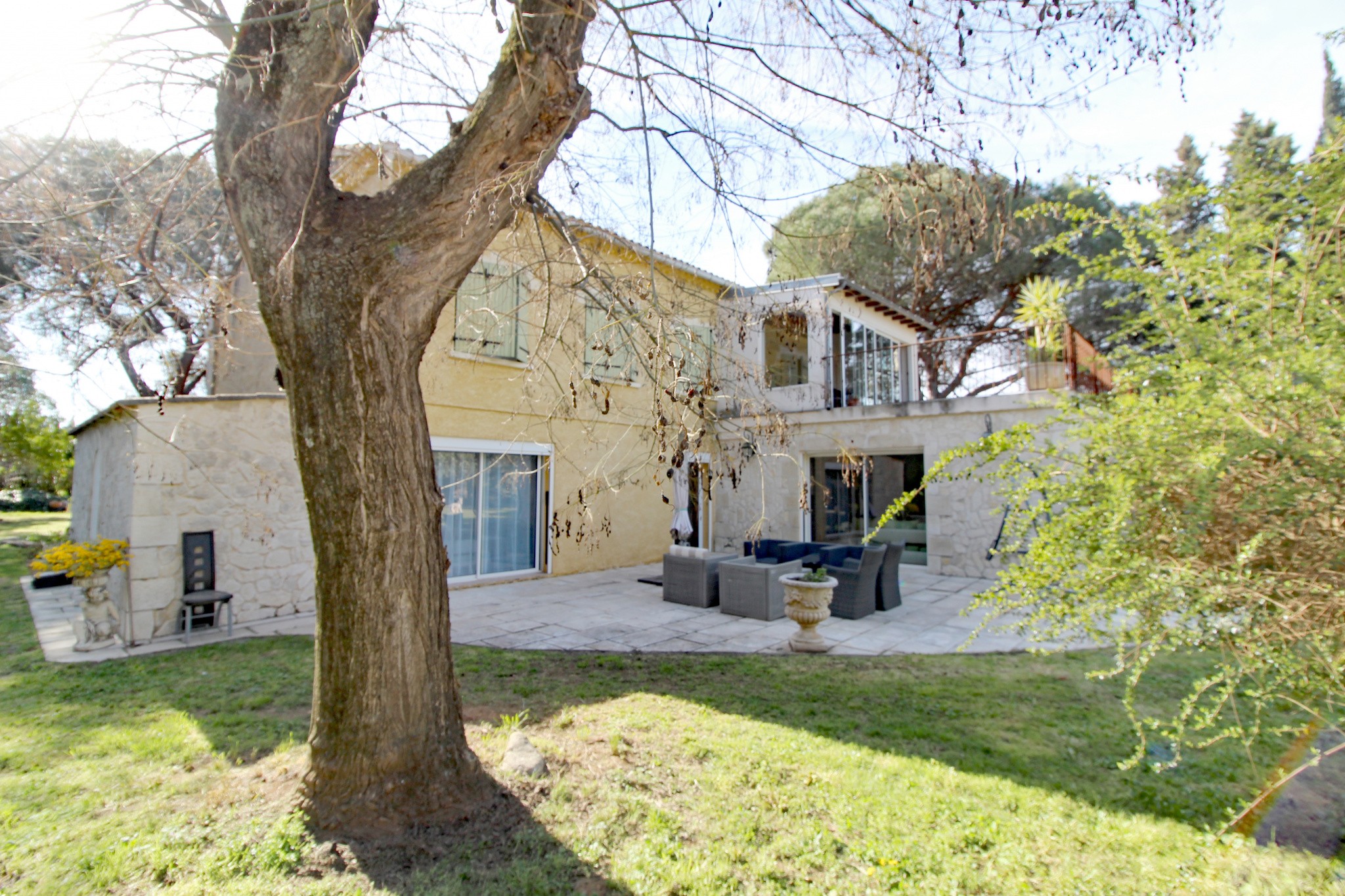 Vente Maison à Nîmes 9 pièces