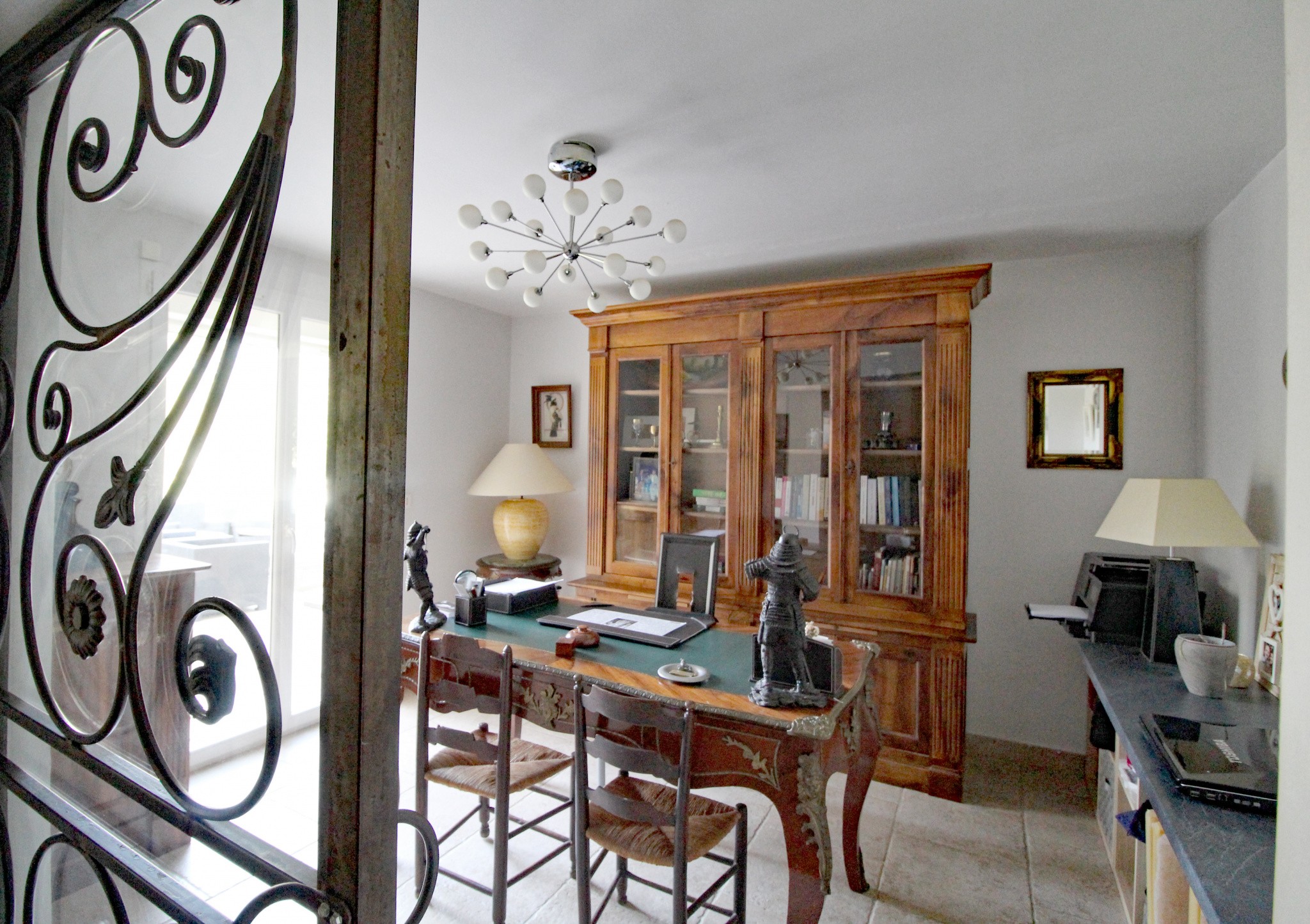 Vente Maison à Nîmes 9 pièces