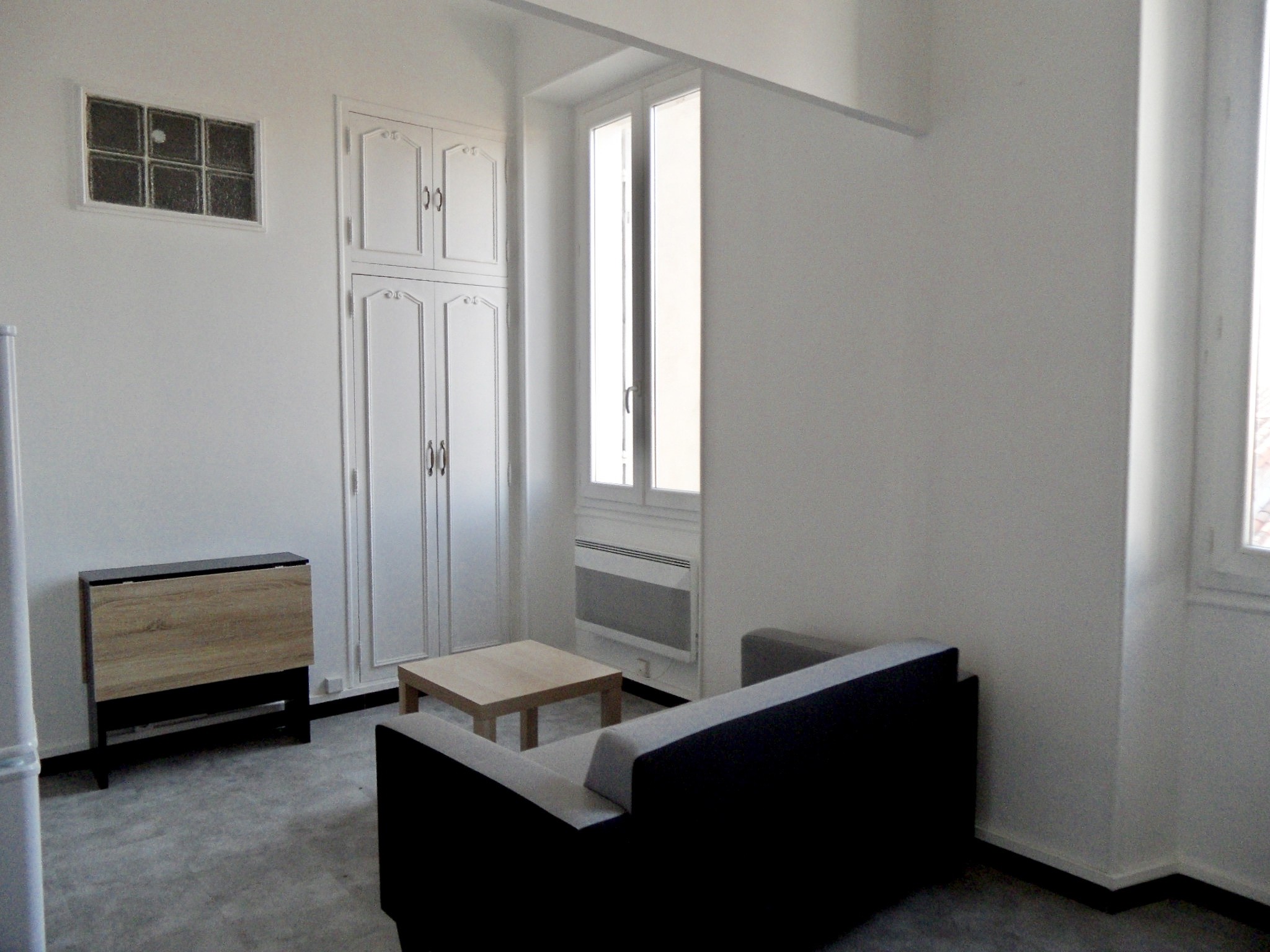 Location Appartement à Marseille 10e arrondissement 3 pièces